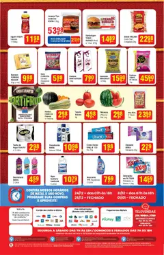 Higa Atacado - Ofertas da semana  - Pré-Visualização do folheto da loja Higa Atacado, válido de 16.12.2025 | Página: 2