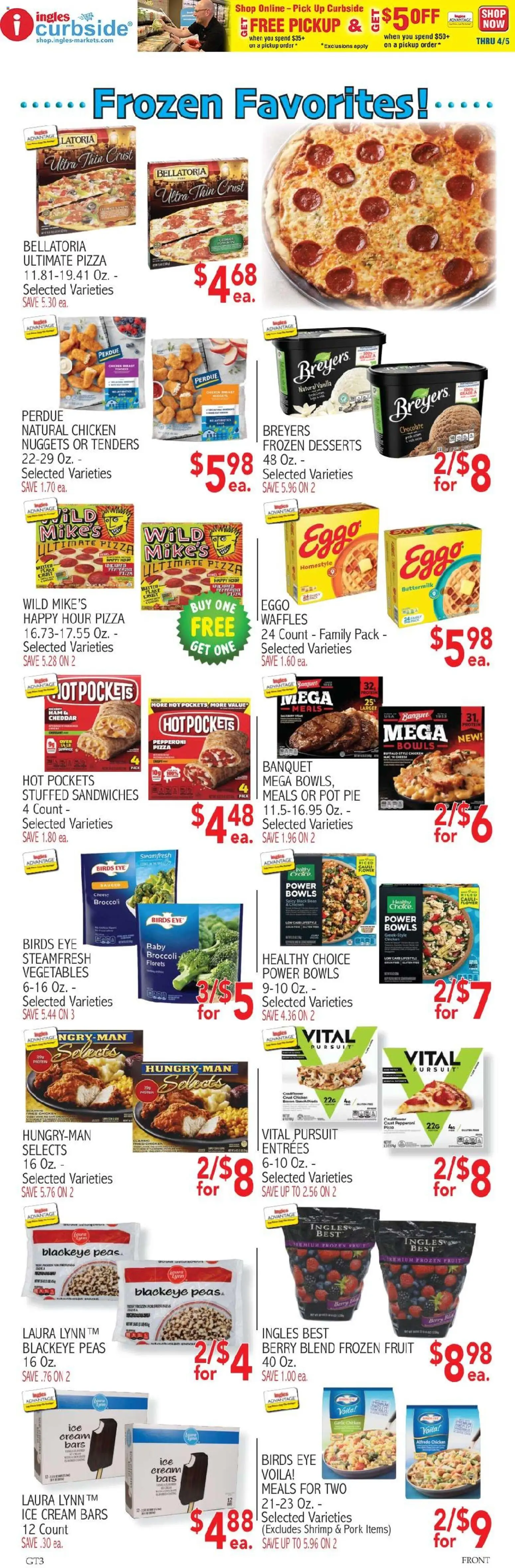 Ingles Weekly Ad - valid from 04.03.2026 | Page: 7