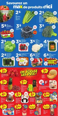 Maxi flyer valid from 31.07.2025 | Page: 3