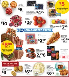 Preview of Fry's Food weekly ads valid from 08.04.2026 | Page: 9