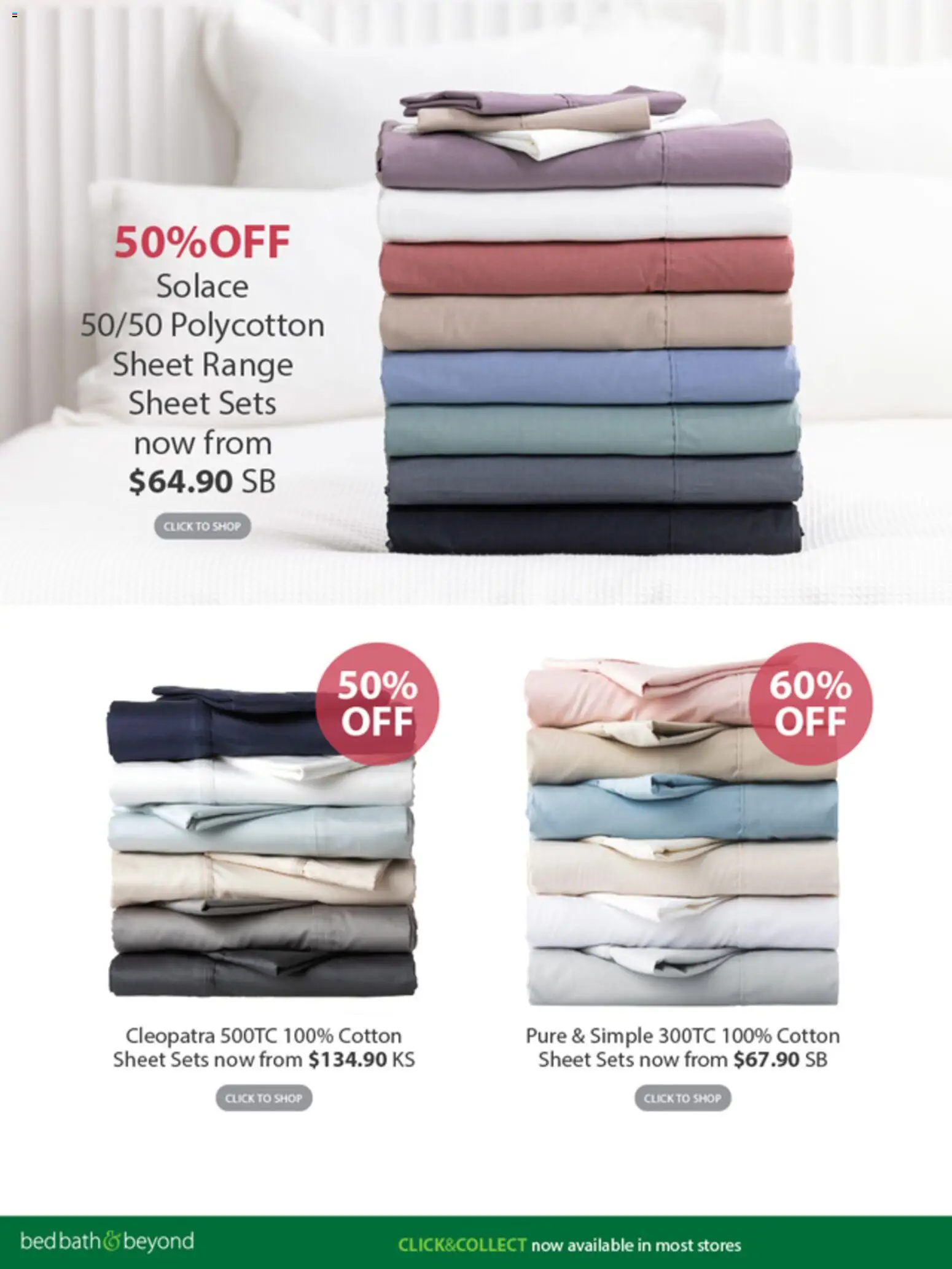 Bed Bath and Beyond catalogue from 09.02.2026 | Page: 22