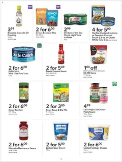 Publix Extra Savings - valid from 12.07.2025 | Page: 3