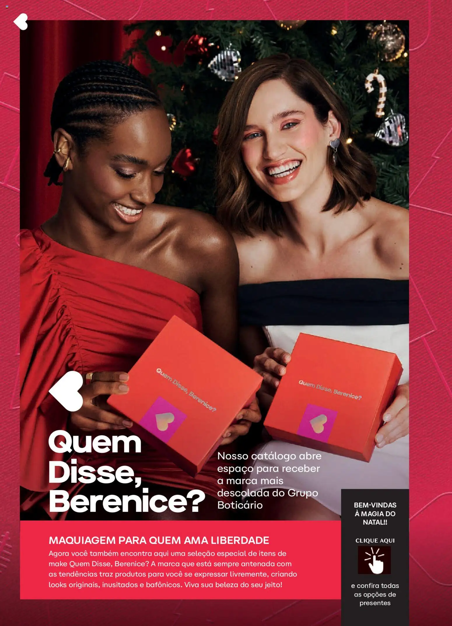 O Boticário Folheto - válido de 01.12.2025 | Página: 148