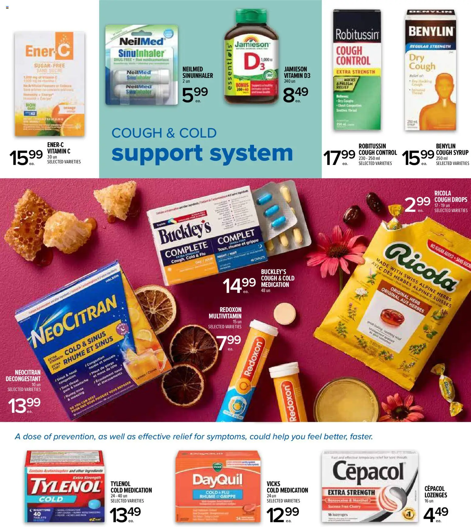 Metro flyer valid from 27.11.2025 | Page: 2