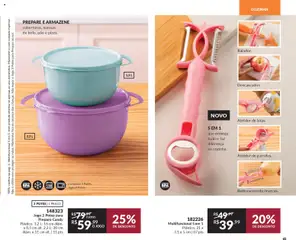 Avon - Campanha 19: Casa & Estilo - Pré-Visualização do folheto da loja Avon, válido de 21.11.2025 | Página: 65