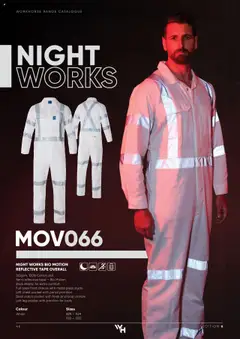 Preview of Black Woods Workhorse Catalogue  - valid from 19.02.2024 | Page: 46 | Products: Pencil, Press