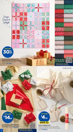 Spotlight catalogue - valid from 03.09.2025 | Page: 2