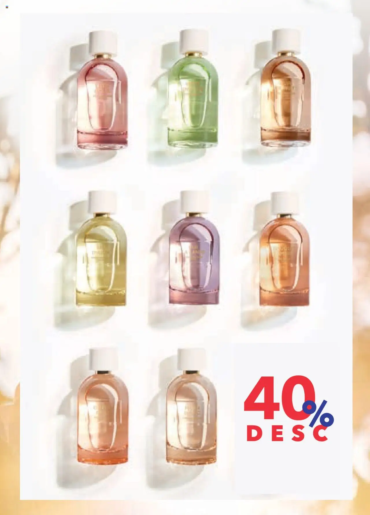 Nuevas ofertas de Yves Rocher válidas en toda la República Mexicana desde el 18.09.2025. ¡Encuentra las mejores ofertas en Yves Rocher - Campaña 13 2025! | Página: 51