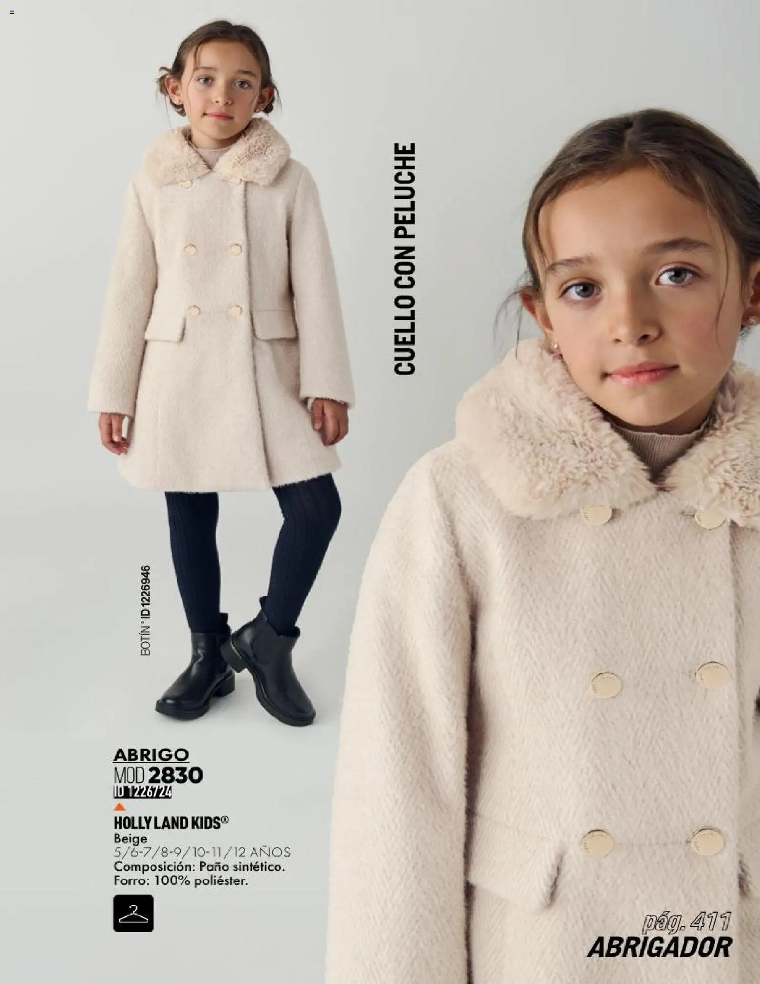 Nuevas ofertas de Price Shoes válidas en toda la República Mexicana desde el 11.11.2025. ¡Encuentra las mejores ofertas en Price Shoes catálogo ! | Página: 411 | Productos: Abrigo, Botín