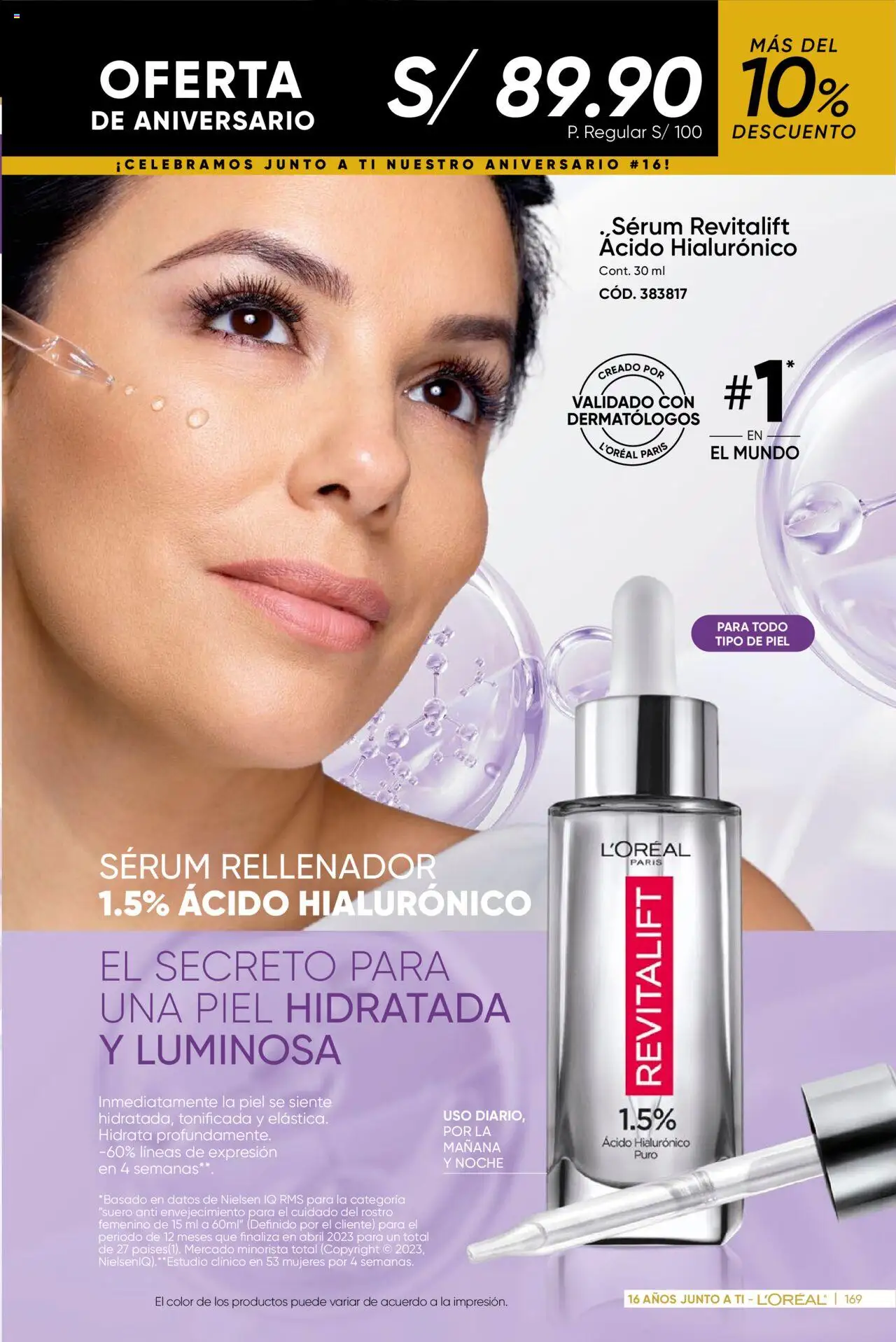 Catálogo Azzorti válido desde 15.09.2025 | Página: 173