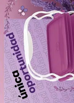 Vista previa de Tupperware catálogo, nuevo folleto de la tienda, válido en México a partir del 26.01.2026 | Página: 24