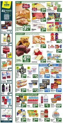 Preview of Shaw's weekly ads valid from 20.03.2026 | Page: 2