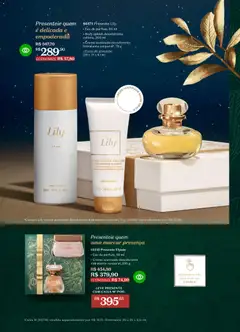 O Boticário - Ciclo 17/2025 - Pré-Visualização do folheto da loja O Boticário, válido de 01.12.2025 | Página: 15