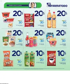 FarmaTodo - Folleto -  Vista previa de la revista de la tienda FarmaTodo valido desde el 30.01.2026 | Página: 3