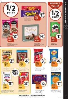 Foodworks catalogue - valid from 03.09.2025 | Page: 15