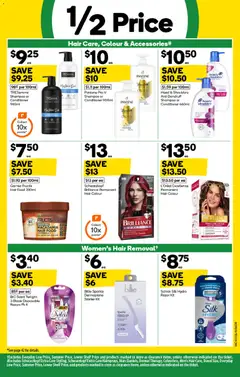 Preview of Weekly catalogue Woolworths 14/01 - valid from 14.01.2026 | Page: 39