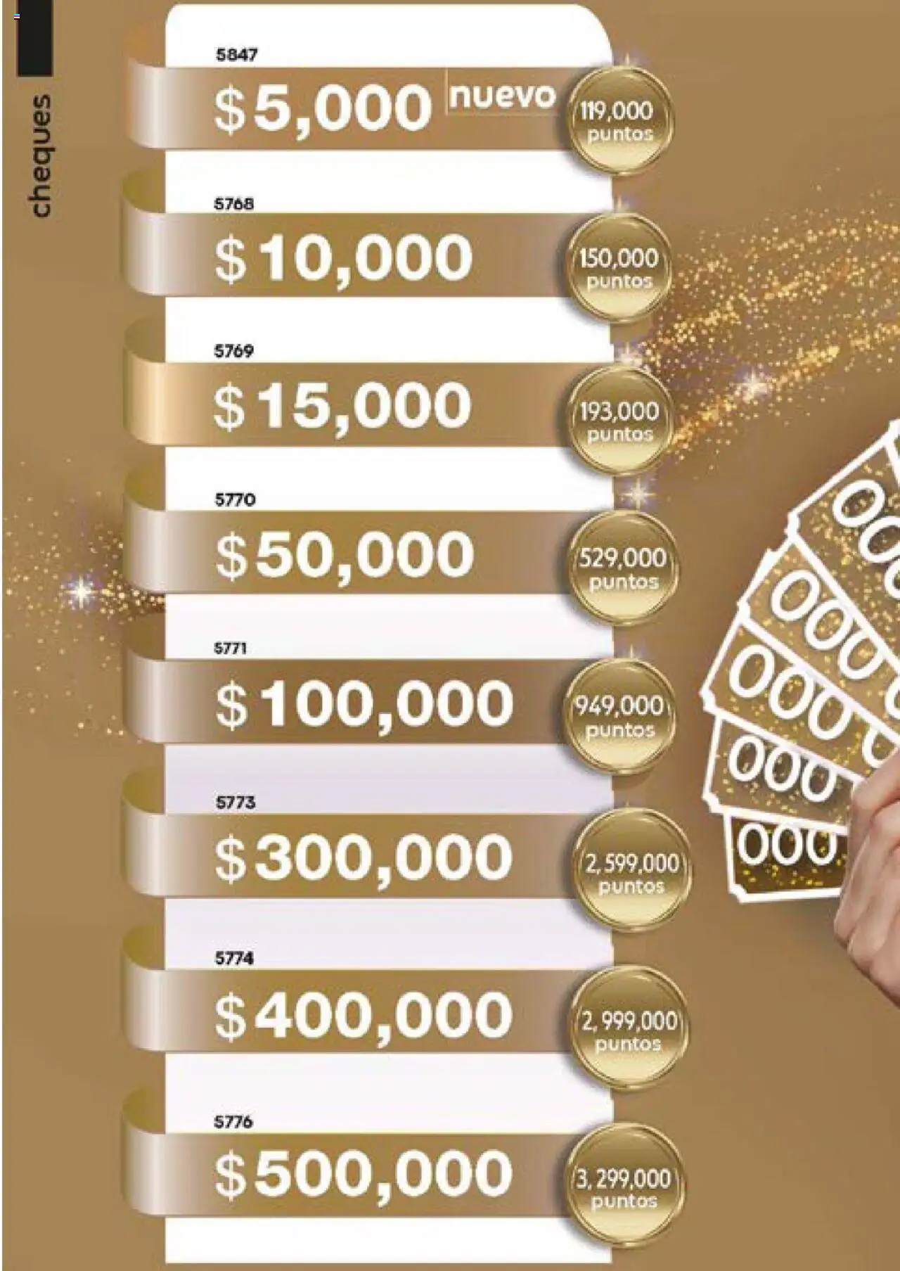 Nuevas ofertas de Fuller válidas en toda la República Mexicana desde el 13.06.2025. ¡Encuentra las mejores ofertas en Fuller catálogo Puntos! | Página: 50