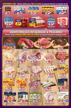 Violeta Supermercados - Ofertas da semana - Pré-Visualização do folheto da loja Violeta Supermercados, válido de 14.10.2025 | Página: 3