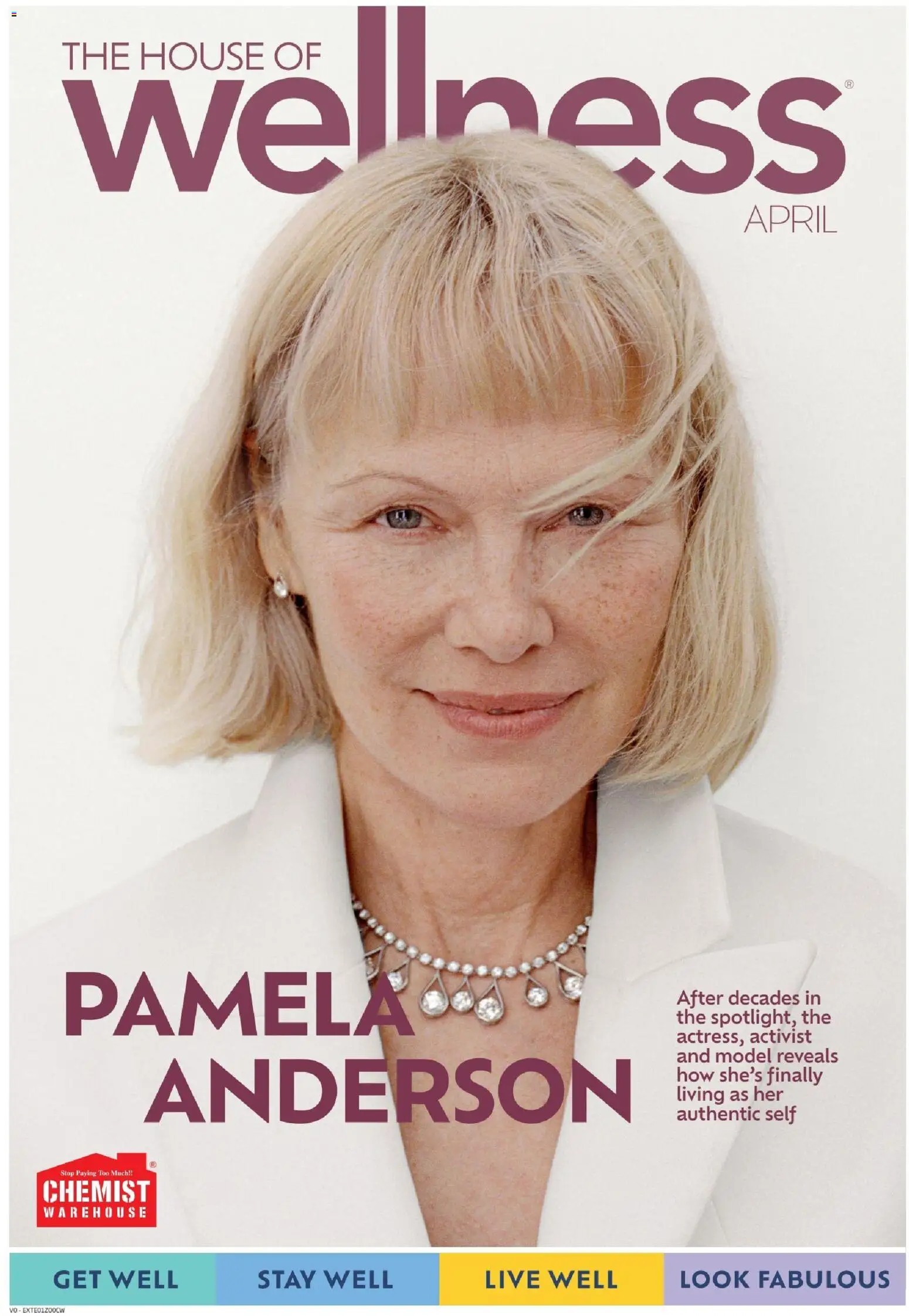 Chemist Warehouse catalogue - valid from 09.04.2026 | Page: 1