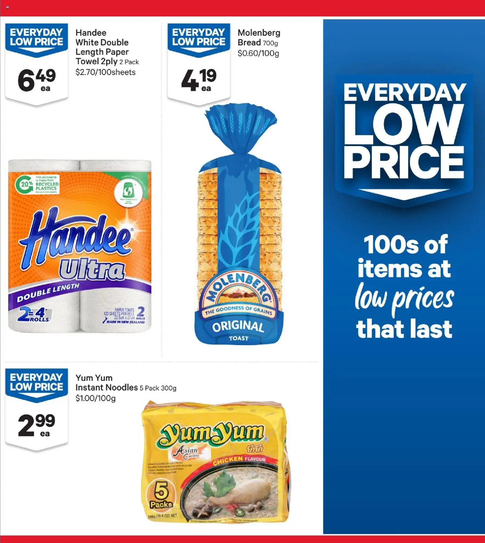 New World catalogue from 06.04.2026 | Page: 17