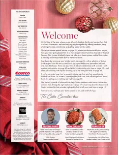 Preview of Costco Magazine Nov/Dec 2025 - valid from 01.11.2025 | Page: 7