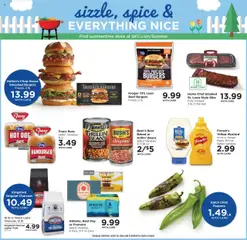 QFC Weekly Ad - valid from 20.08.2025 | Page: 5