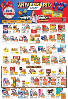 Supermercados Condor - Ofertas Fim de Semana - Pré-Visualização do folheto da loja Supermercados Condor, válido de 24.10.2025