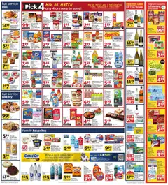 Preview of Vons weekly ads valid from 05.11.2025 | Page: 2