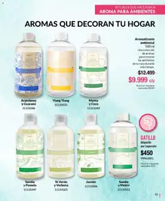 Bagués catálogo │ válido desde el 28.07.2025 | Página: 85