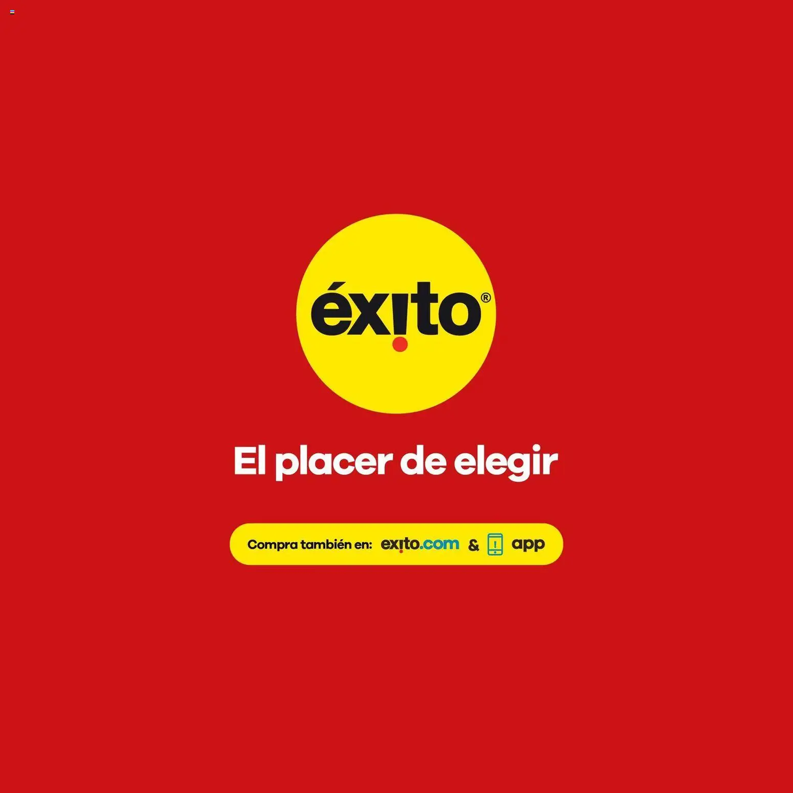 Éxito revista - valida desde el 15.01.2026 | Página: 9