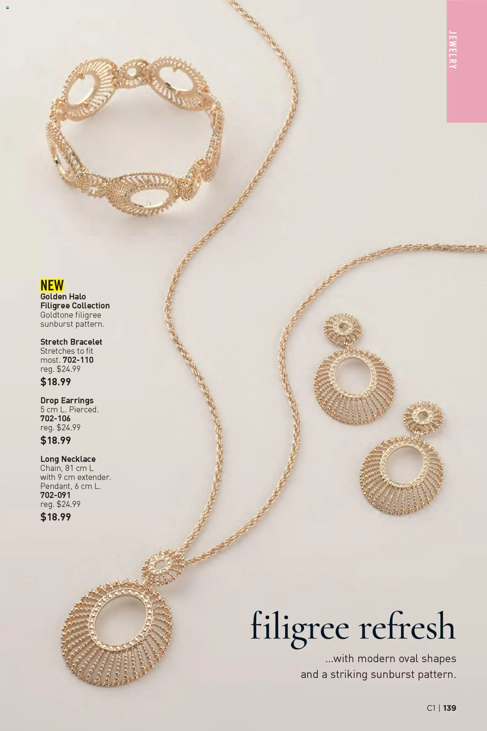 Avon flyer valid from 01.01.2026 | Page: 139