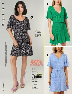 Vista previa de Price Shoes catálogo Oportunidades, nuevo folleto de la tienda, válido en México a partir del 23.01.2026 | Página: 72