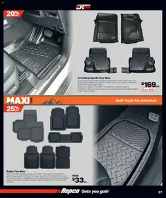 Preview of Repco Catalogue - valid from 30.10.2025 | Page: 27