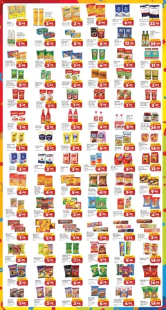 Novo Atacarejo - Ofertas Carnaval - Pré-Visualização do folheto da loja Novo Atacarejo, válido de 09.02.2026 | Página: 2