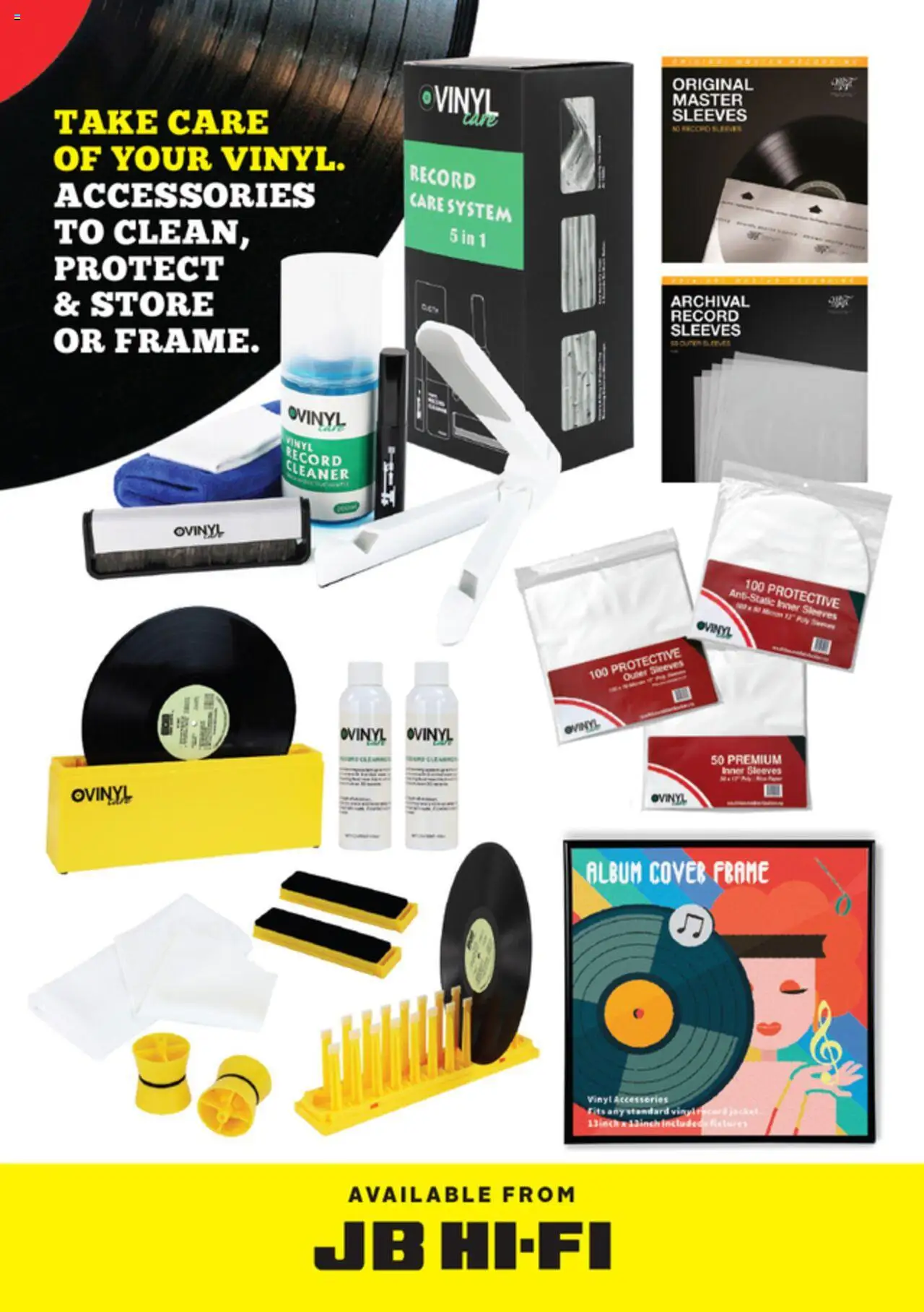 JB Hi-Fi catalogue from 12.11.2024 | Page: 17