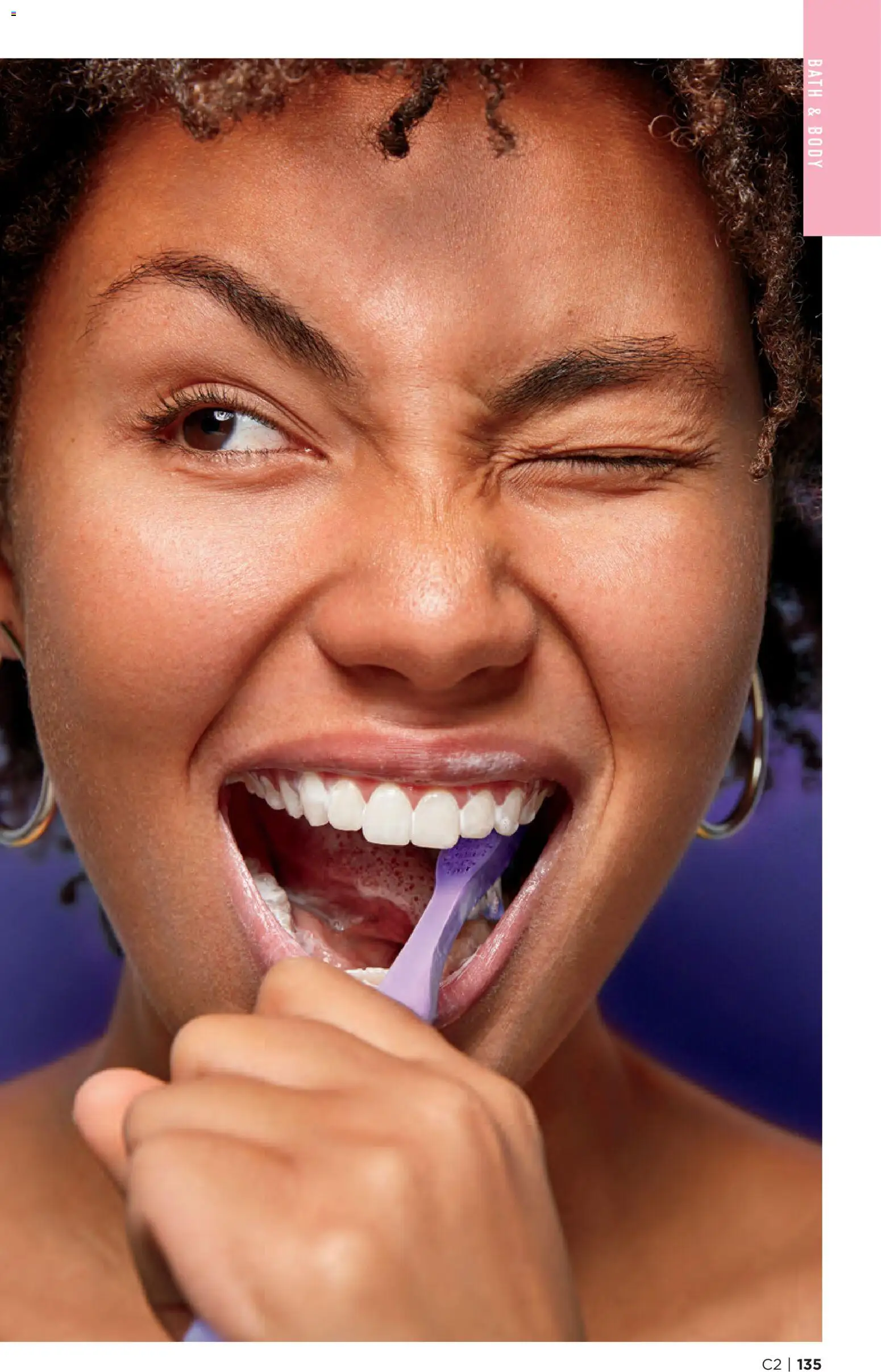 Avon flyer valid from 15.01.2026 | Page: 135 | Products: Bath