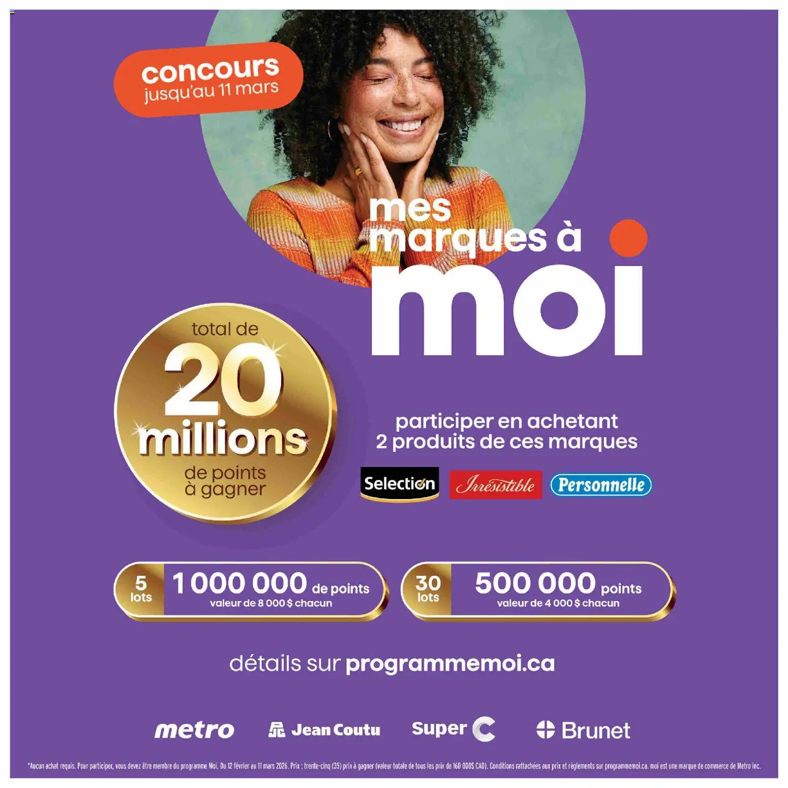 Super C flyer valid from 12.02.2026 | Page: 6