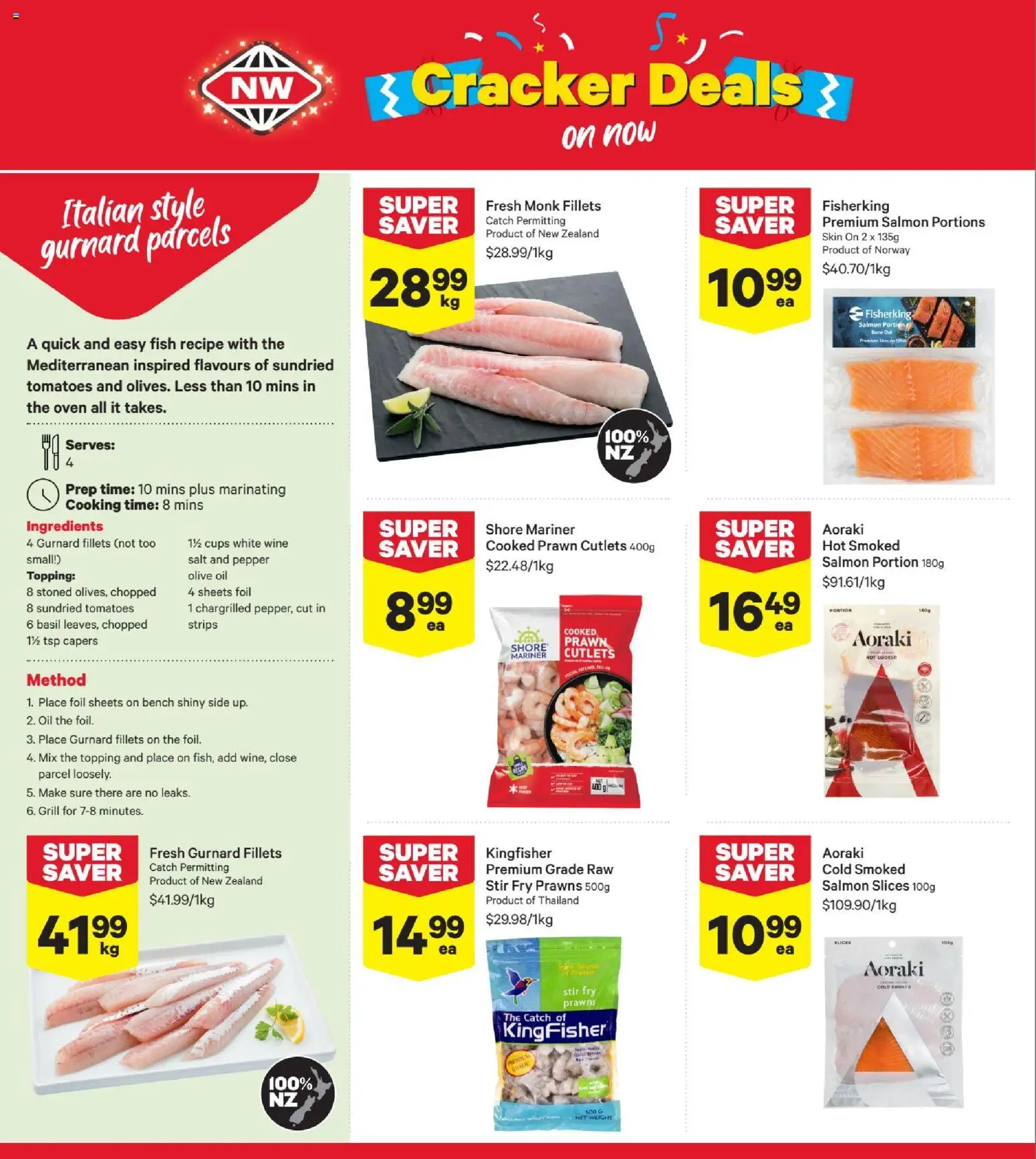 New World catalogue from 17.11.2025 | Page: 10