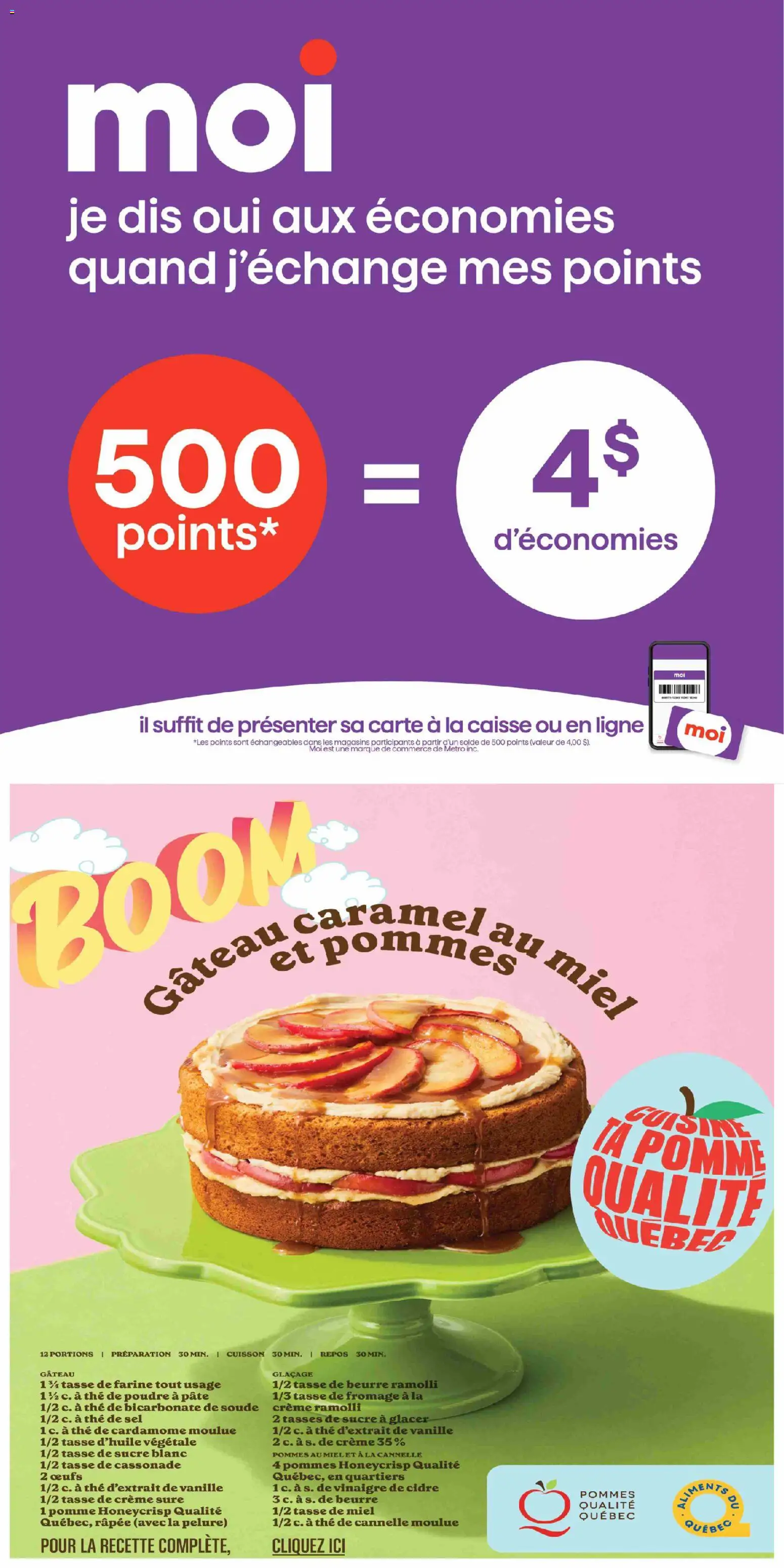 Super C flyer valid from 19.02.2026 | Page: 14