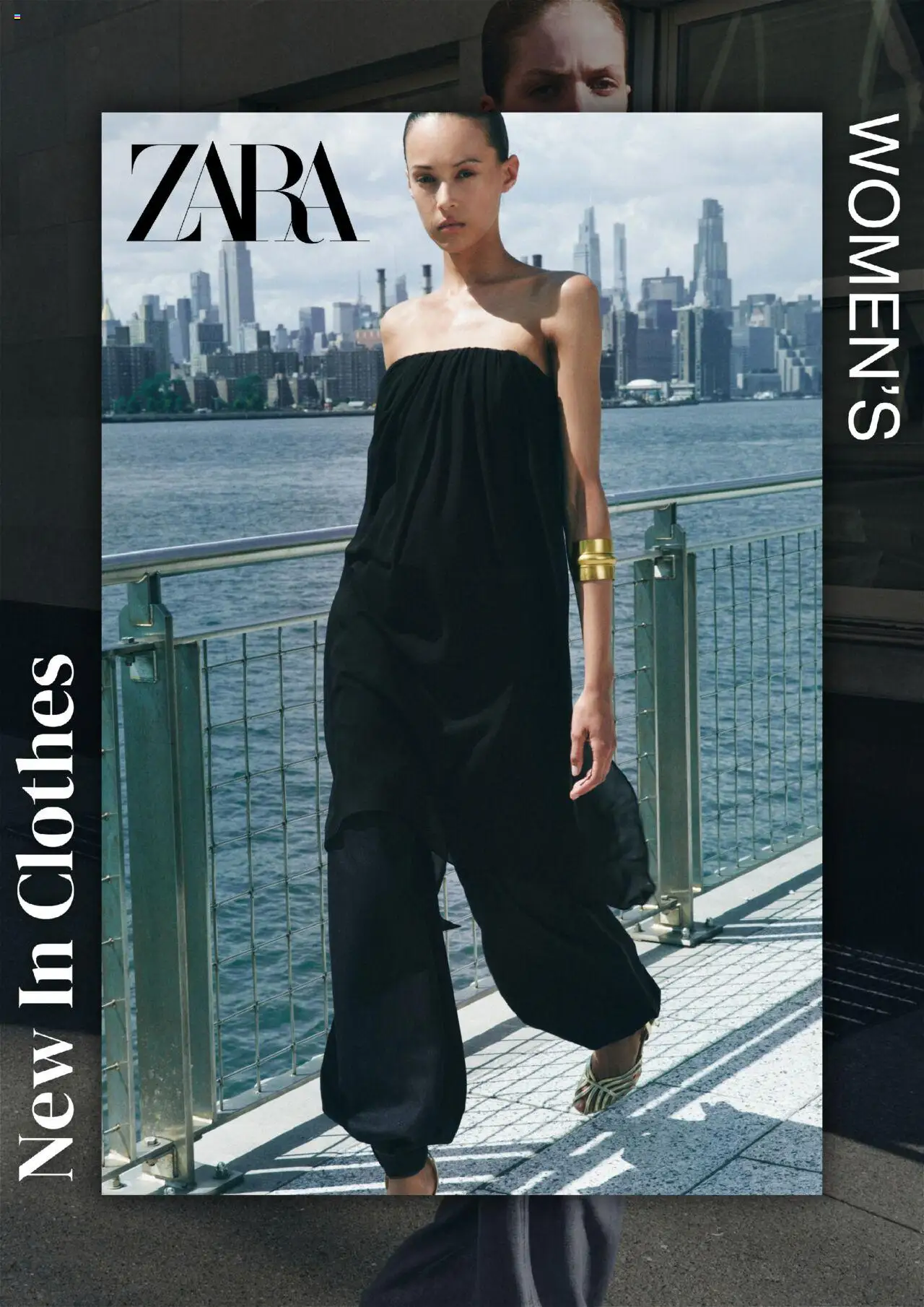 Zara revista - valida desde el 01.08.2025 | Página: 1
