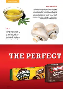 Preview of Drakes E-Mag - valid from 04.03.2026 | Page: 78 | Products: Milk, Mushrooms, Scotch, Bag