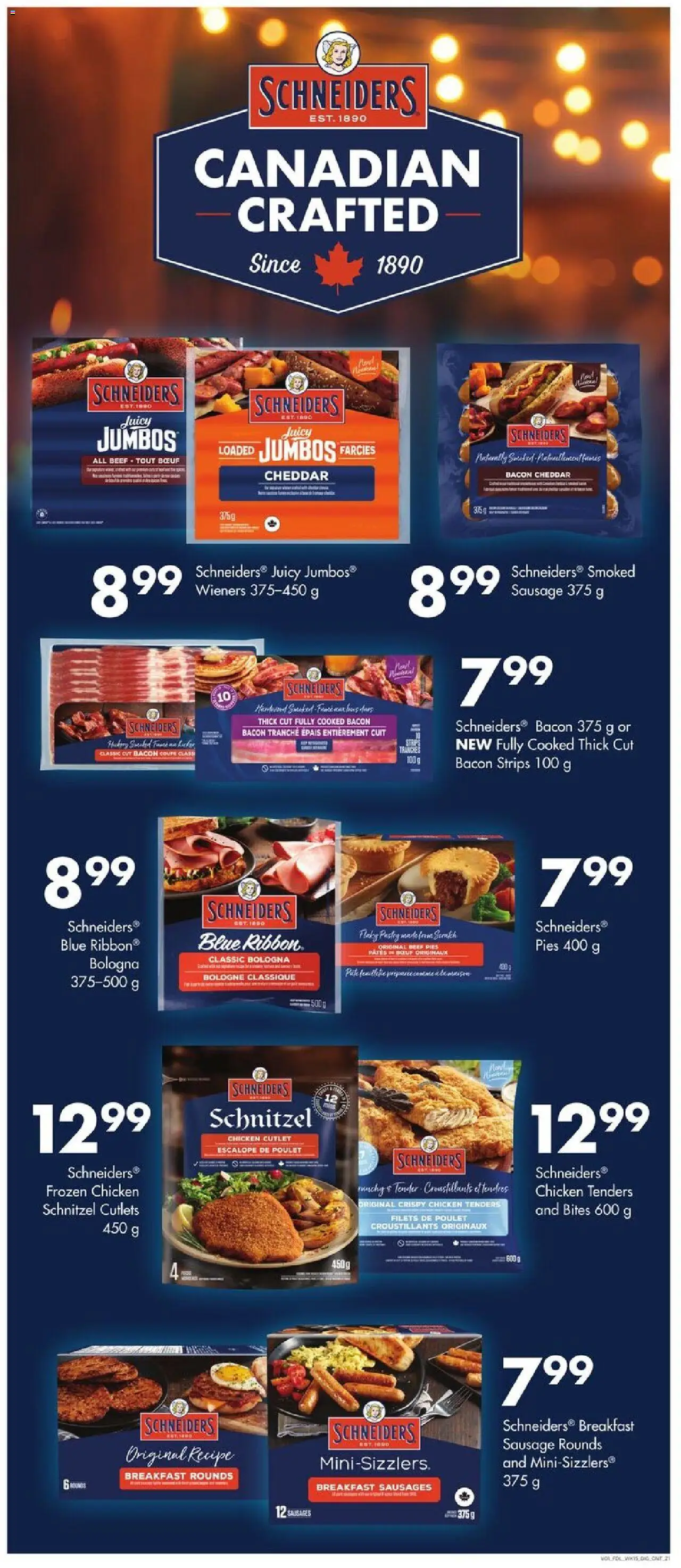 Foodland flyer valid from 07.08.2025 | Page: 7