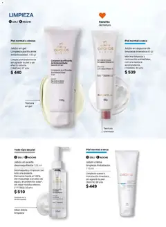 Vista previa de Natura campaña 7 2026, nuevo folleto de la tienda, válido en México a partir del 24.04.2026 | Página: 85