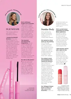 Preview of Coles Summer 2026 - valid from 06.01.2026 | Page: 35