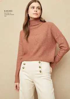 Falabella - Folleto -  Vista previa de la revista de la tienda Falabella valido desde el 01.01.2026 | Página: 3