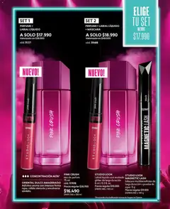 Catálogo CyZone Campaña 6 válido desde el 01.04.2026 | Página: 49