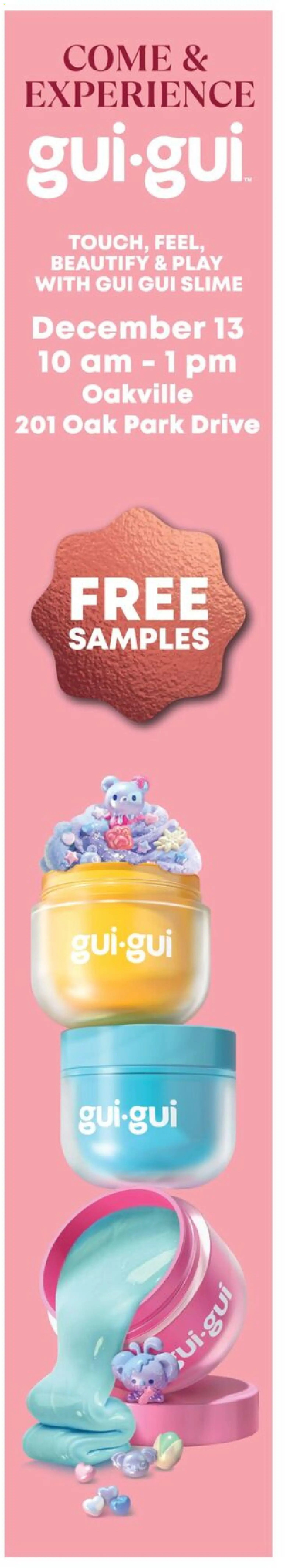 Real Canadian Superstore flyer valid from 11.12.2025 | Page: 1