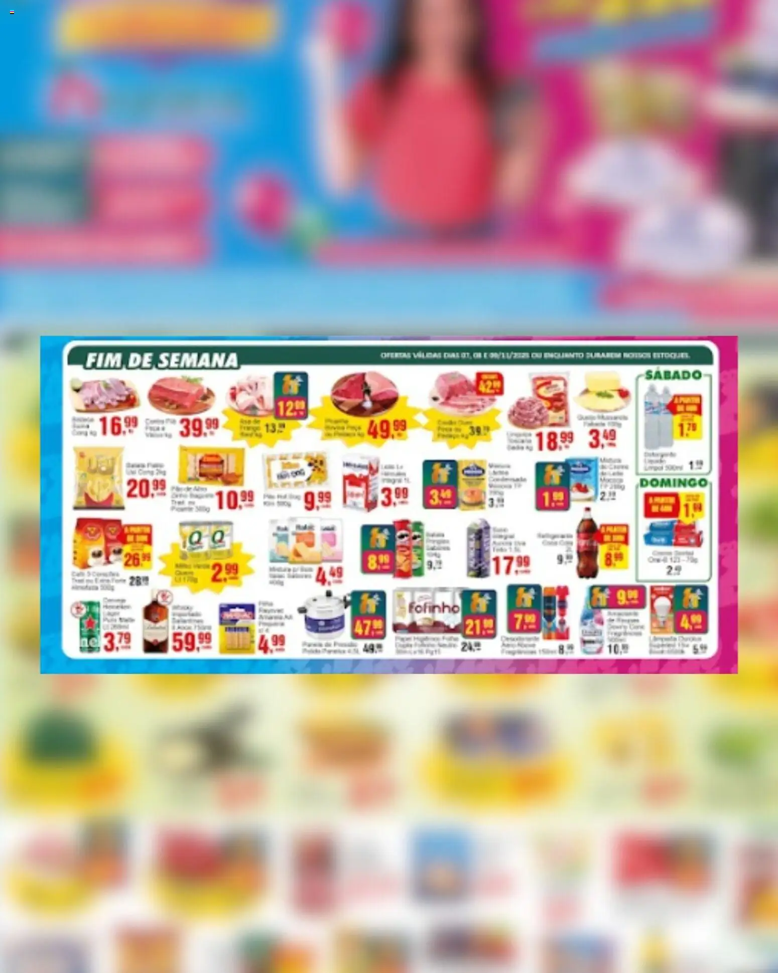 Negreiros Folheto - válido de 05.11.2025 | Página: 2