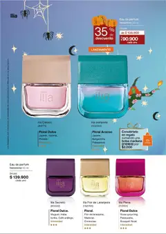 Natura revista - valida desde el 03.09.2025 | Página: 32 | Productos: Bolsa, Café