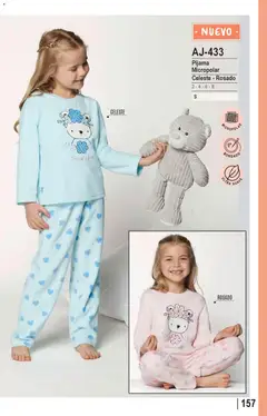 Ofertas Lady Genny válido desde el 09.02.2026 | Página: 159 | Productos: Pijama
